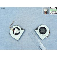 Вентилятор кулер для Toshiba Satellite C850 C855 C875 C870 L850 L870 (3 Pin, Version 1, Original)