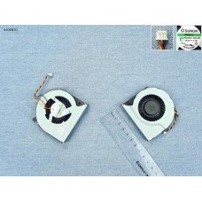 Вентилятор кулер для Toshiba Satellite C850 C855 C875 C870 L850 L870 (3 Pin, Version 1, Original)