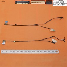 Шлейф матриці для Acer Aspire 3820 3820T 3820G 3820TG 3820TZ (Аналог)