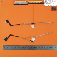 Шлейф матриці для Acer Aspire V5-171 V5-131, Aspire One 756 C710, (DC02001SB10, DC02001KE10, Q2VXC)