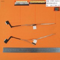 Шлейф матрицы для Acer Aspire V5-171 V5-131, Aspire One 756 C710, (DC02001SB10, DC02001KE10, Q2VXC)