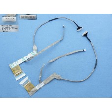 Шлейф матриці для HP Probook 4520S 4525S, (50.4GK01.012, 50.4GK01.002, 50.4GK01.001, 50.4GK12.011, 40pin LED, Аналог)