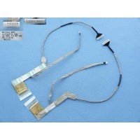 Шлейф матрицы для HP Probook 4520S 4525S, (50.4GK01.012, 50.4GK01.002, 50.4GK01.001, 50.4GK12.011, 40pin LED, Аналог)