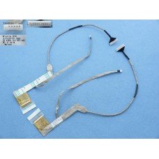 Шлейф матриці для HP Probook 4520S 4525S, (50.4GK01.012, 50.4GK01.002, 50.4GK01.001, 50.4GK12.011, 40pin LED, Аналог)