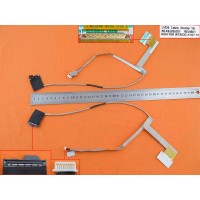 Шлейф матрицы для HP 4540S 4530S, 4545S 4535S (50.4SJ06.001, 50.4SJ06.011, 50.4SJ06.021, 50.4SJ06.031, только HD, Version 2, Аналог)