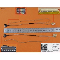 Шлейф матриці для Lenovo Ideapad G40-30 G40-45 G40-75 Z40-45 Z40-70, (UMA, Version 2, DC02001MG00)