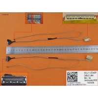 Шлейф матрицы для Lenovo Ideapad G40-30 G40-45 G40-75 Z40-45 Z40-70, (UMA, Version 2, DC02001MG00)