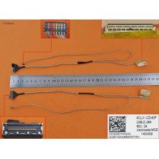Шлейф матрицы для Lenovo Ideapad G40-30 G40-45 G40-75 Z40-45 Z40-70, (UMA, Version 2, DC02001MG00)