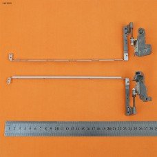 Петлі для Toshiba Satellite A300 A305, (6053B321301 6053B0321201, пара, ліва+права)