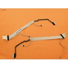 Шлейф матрицы для HP Compaq C700 G7000, (DC02000GY00, 454919-001, Аналог)