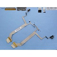 Шлейф матрицы для HP Pavilion DV6-1000, Dd0ut3lc102, Foxddc1013asd204, Foxddc1013asd162