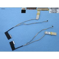 Шлейф матрицы для HP Pavilion G4-1000, DD0R12LC030 DD0R12LC000
