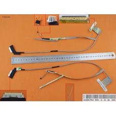 Шлейф матриці для Lenovo Thinkpad Edge E530 E535, (DC02001FR10, 04W4124, Аналог)
