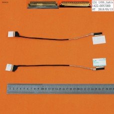 Шлейф матрицы для Asus U31F U31JG U31SD U31SG, (LVDS 40pin, 1422-00YJ000, 1422-00YG000, 14G22102901V, 14G22102901M) Шлейф матрицы для Asus U31F U31JG U31SD U31SG, (LVDS 40pin, 1422-00YJ000, 1422-00YG000, 14G22102901V, 14G22102901M)