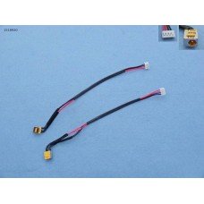 Роз'єм живлення Acer Aspire 8920 8920G 8930 8930G 8930Q Pj256 (5.5*1.7)