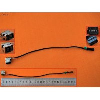 Роз'єм живлення для HP Envy M6-1000 series, 689145-SD1, 689145-FD1, Pj593
