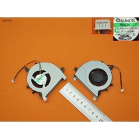 Вентилятор для Asus Transformer Flip J550L R554L TP550L series, (MF60070V1-C191-S9A, 13NB05B1T01011)