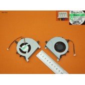 Вентилятор для Asus Transformer Flip J550L R554L TP550L series, (MF60070V1-C191-S9A, 13NB05B1T01011)