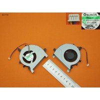 Вентилятор для Asus Transformer Flip J550L R554L TP550L series, (MF60070V1-C191-S9A, 13NB05B1T01011)