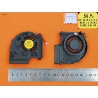 Вентилятор для HP Pavilion DV5-2000 DV5-2100 DV5-2200, (606889-001, KSB05105HA-9L04, MF60090V1-Q010-G9A, Аналог)