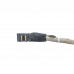 Шлейф матриці для ноутбука Acer ConceptD CN715-71 Predator PT515-51, (eDP 40pin, 450.0GY06.0011, 50.Q50N1.004, Original)