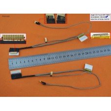Шлейф матрицы для Acer Aspire V5-122P V5-122 V5-132, 50.4LK06.001, KT523A
