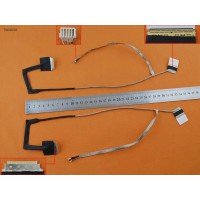 Шлейф матриці для Asus F401A F401U X401A X401U, (LVDS 40pin, 14006-00110200, DD0XJ1LC021)