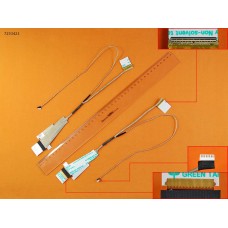Шлейф матриці для Dell Inspiron 5437 5435 5421 3437 3421, Vostro 2421, (0N9KXD, 50.4XP02.001, Version 1)