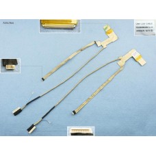Шлейф матриці для Dell Inspiron 1764, DD0UM5LC000, DD0UM5LC002, UM5, F77MK, 0TMY1