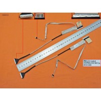 Шлейф матриці для Fujitsu Lifebook AH532 Lh532 AH522 LH522, (FH6, DD0FH6LC000, LVDS 40pin, Original)