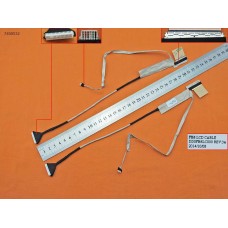 Шлейф матриці для Fujitsu Lifebook AH532 Lh532 AH522 LH522, (FH6, DD0FH6LC000, LVDS 40pin, Original)