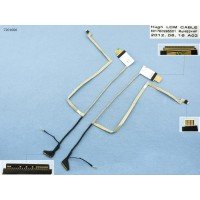 Шлейф матрицы для HP Pavilion g6 g6-1000 series, (6017B0295501, Version 2)