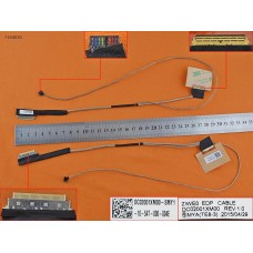 Шлейф матриці для Lenovo Ideapad B40 B40-30 B40-35 B40-45 B40-70, (For Discrete Video Card, DC02001XM00, DC020020K00)