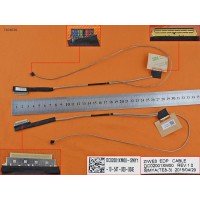 Шлейф матрицы для Lenovo Ideapad B40 B40-30 B40-35 B40-45 B40-70, (For Discrete Video Card, DC02001XM00, DC020020K00)