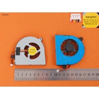 Вентилятор кулер Lenovo G400S G500S G505S Z501 Z505 (Аналог)