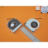 Вентилятор для MSI GE70 MS-1756 MS-1757 (Original)