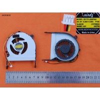 Вентилятор для ноутбука Toshiba L800 L800-S23W L800-S22W