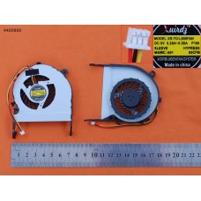Вентилятор для ноутбука Toshiba L800 L800-S23W L800-S22W