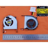 Вентилятор для ноутбука Toshiba L800 L800-S23W L800-S22W