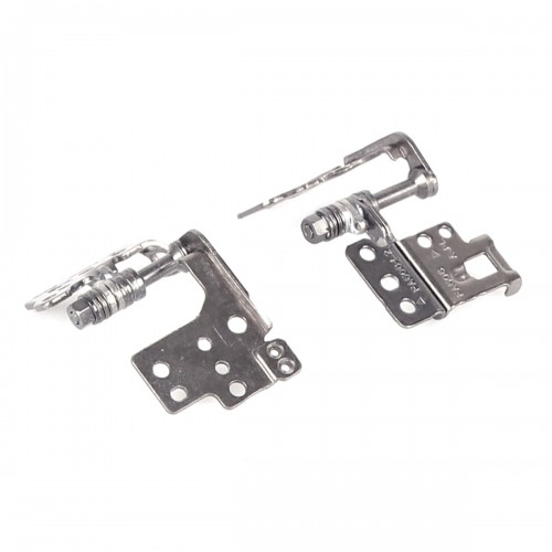 Петлі для ноутбука Asus TUF Gaming A15 FA506 FA566 FX506 FX566 TUF506 TUF566, (пара, ліва+права) Петлі для ноутбука Asus TUF Gaming A15 FA506 FA566 FX506 FX566 TUF506 TUF566, (пара, ліва+права)
