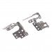 Петли для ноутбука Asus TUF Gaming A15 FA506 FA566 FX506 FX566 TUF506 TUF566, (пара, левая+правая)