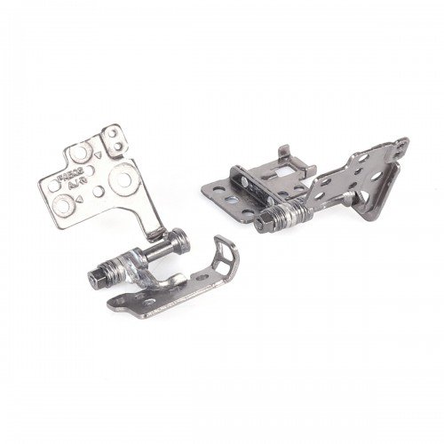 Петли для ноутбука Asus TUF Gaming A15 FA506 FA566 FX506 FX566 TUF506 TUF566, (пара, левая+правая)
