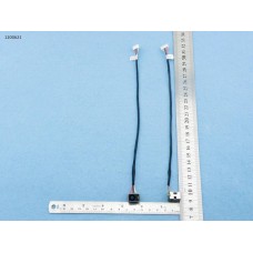 Роз'єм живлення для HP Compaq Presario CQ56 CQ62 HP G56 G62 Series, (7Pin, з проводом 22 см), Pj230
