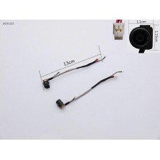 Разъем питания для Sony Vaio Vpc-S11 (с проводом) Pj371