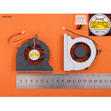 Вентилятор для Toshiba Satellite M300 M800 M305 U400 U405, (GB0507PGV1-A, B3372.13.V1.F.GN, AB7005HX-EB3, Аналог)