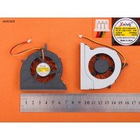 Вентилятор для Toshiba Satellite M300 M800 M305 U400 U405, (GB0507PGV1-A, B3372.13.V1.F.GN, AB7005HX-EB3, Аналог)