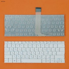 Клавиатура для Asus F200CA F200LA F200MA R202CA R202LA R202MA X200CA X200LA X200MA, RU, White Клавиатура для Asus F200CA F200LA F200MA R202CA R202LA R202MA X200CA X200LA X200MA, RU, White