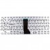 Клавиатура для ноутбука Acer Aspire 3830 4830 4755, ES1-520 ES1-511 ES1-411 ES1-431, E1-410 E1-422 V3-472, Black RU