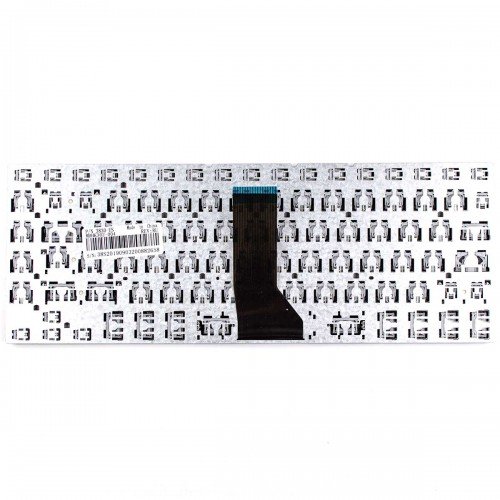 Клавіатура для Acer Aspire 3830 4830 4755, ES1-511 ES1-520 ES1-411 ES1-431, E1-410 E1-422 V3-472, Black, RU Клавіатура для Acer Aspire 3830 4830 4755, ES1-511 ES1-520 ES1-411 ES1-431, E1-410 E1-422 V3-472, Black, RU