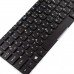 Клавіатура для Acer Aspire 3830 4830 4755, ES1-511 ES1-520 ES1-411 ES1-431, E1-410 E1-422 V3-472, Black, RU